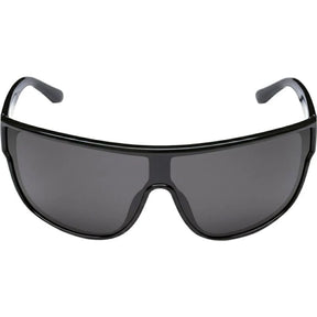 Ugly Fish Gaze Polarised Sunglasses Black - Smoke