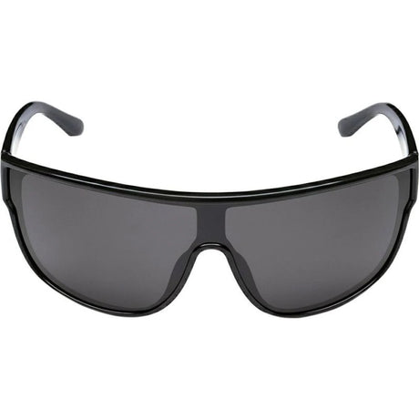 Ugly Fish Gaze Polarised Sunglasses Black - Smoke
