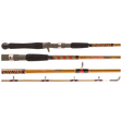 Ugly Stik 50th Anniversary Baitcast Rod