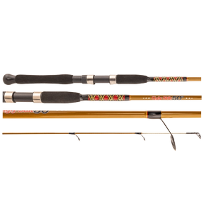 Ugly Stik 50th Anniversary Spinning Rod