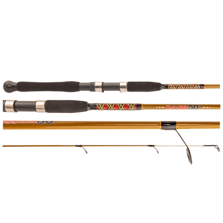 Ugly Stik 50th Anniversary Spinning Rod