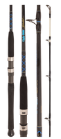 Ugly Stik Gold Overhead Rod