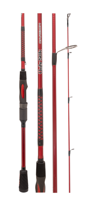 Ugly Stik Carbon Spinning Rod