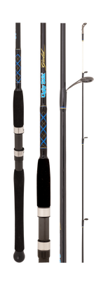 Ugly Stik Gold Spinning Rod