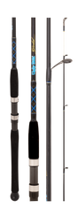 Ugly Stik Gold Spinning Rod