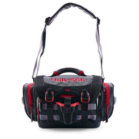 Ugly Stik 50th 3600 Tackle Bag