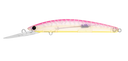 Daiwa Double Clutch Monster Tune 95mm Hard Body Lure Sakura Suji