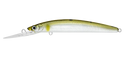 Daiwa Double Clutch Monster Tune 95mm Hard Body Lure Lazer Ayu