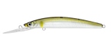 Daiwa Double Clutch Monster Tune 95mm Hard Body Lure Lazer Ayu