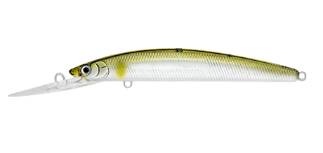 Daiwa Double Clutch Monster Tune 95mm Hard Body Lure Lazer Ayu