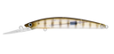 Daiwa Double Clutch Monster Tune 95mm Hard Body Lure Ghost Perch