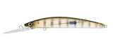 Daiwa Double Clutch Monster Tune 95mm Hard Body Lure Ghost Perch