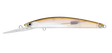 Daiwa Double Clutch Monster Tune 95mm Hard Body Lure Chrome Belly