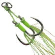 Shinto Pro Wired Double Assist Hooks 2pk