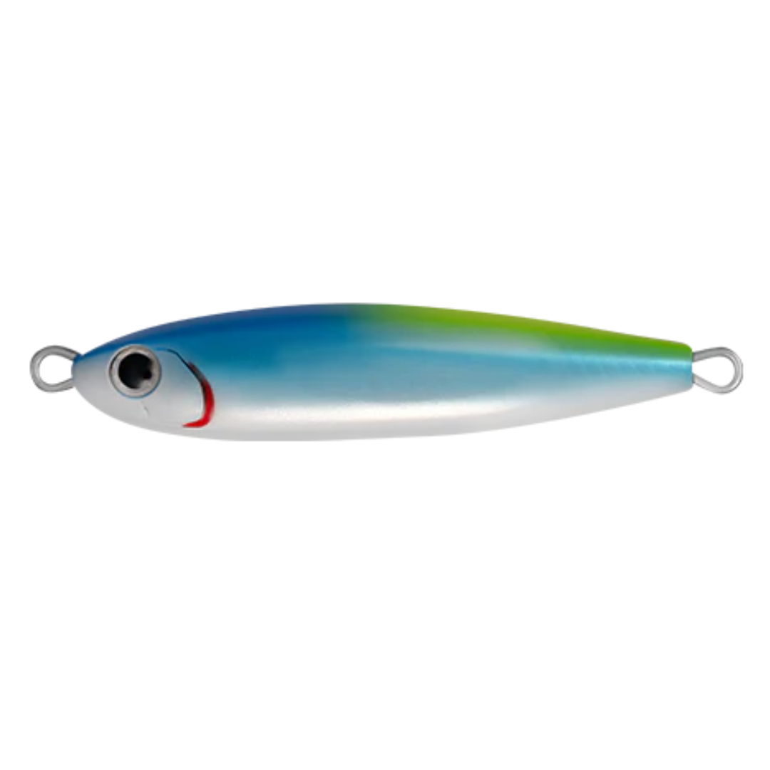Daiwa Saltiga Over There 80S 80mm Sinking Stickbait Lure Fusi