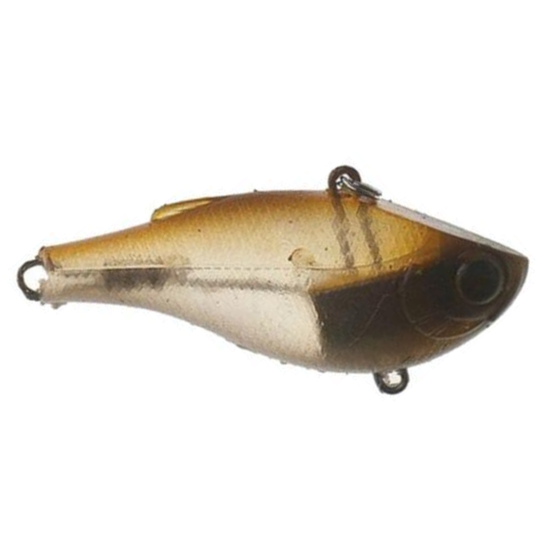 Atomic Semi Hardz Vib 50mm 14.2g Soft Vibe Lure Ghost Wakasagi