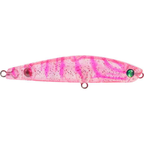 Bassday SugaPen 58mm Floating Stickbait Lure C-582