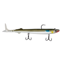 My Lure Box Paddle Glide 245mm Soft Plastic Swimbait Lure Poddy Mullet