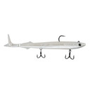 My Lure Box Paddle Glide 245mm Soft Plastic Swimbait Lure Whiting