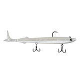 My Lure Box Paddle Glide 245mm Soft Plastic Swimbait Lure Whiting