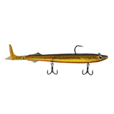My Lure Box Paddle Glide 245mm Soft Plastic Swimbait Lure Jackpot