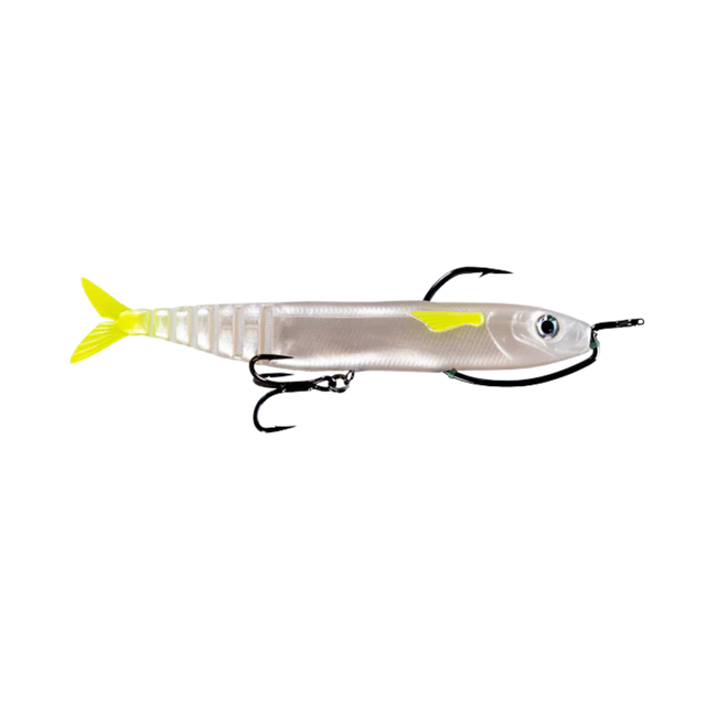 My Lure Box SG160 Soft Plastic Swimbait Lure Summer Whiting