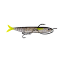 My Lure Box SG160 Soft Plastic Swimbait Lure Bright Eyes