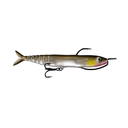 My Lure Box SG160 Soft Plastic Swimbait Lure Poddy Mullet