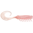 Rapala Crush City Creeper 2.5in Soft Plastic Lure Bubblegum UV