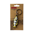 Reef Lagoon Key Chain Footballer Coral Trout