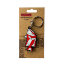 Reef Lagoon Key Chain Red Emperor