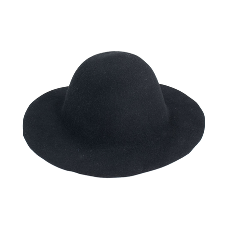 Camp Easy Yobbo Hat Black