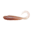 Squidgies Wriggler 100mm Soft Plastic Lure Bloodworm