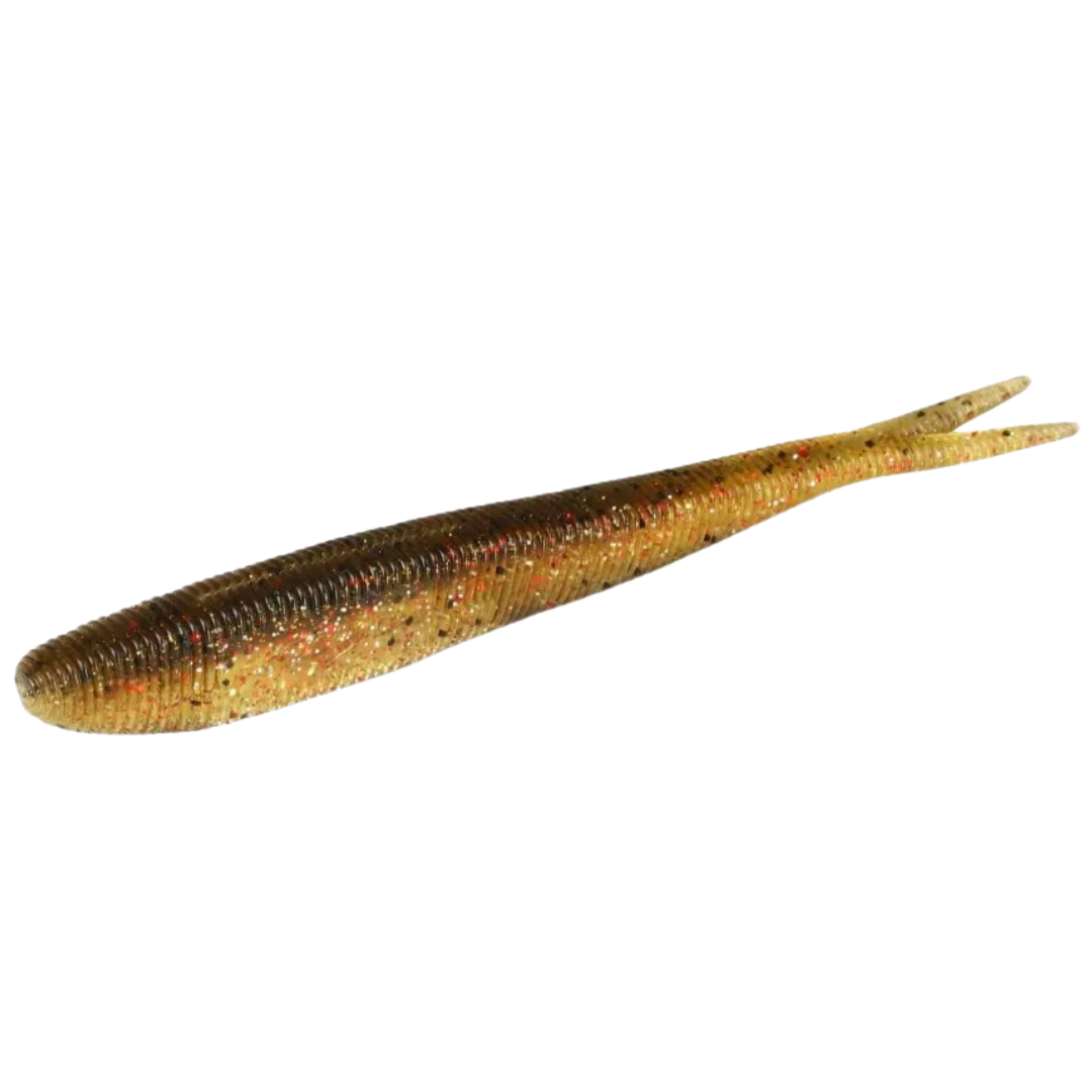 Mikado Saira 170mm Soft Plastic Lure 345