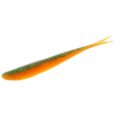 Mikado Saira 200mm Soft Plastic Lure 343