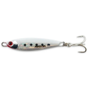 Arma Nugget 60g Metal Slug Lure Whitebait