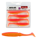 Arma Skip Doctor 130mm Soft Plastic Lure The Carrot
