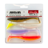 Arma Skip Doctor 130mm Soft Plastic Lure Prospector Mix