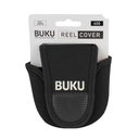 Buku Baitcaster Reel Cover Black