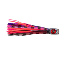 Buku Rezy Heads 6in Skirted Trolling Lure Stealth Pink