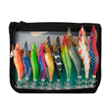 IKA Value Squid Jig Set Assorted 10pk