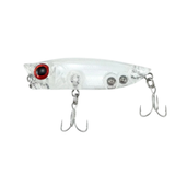 Jackson Pygmy Popper 46mm Popper Lure CLR
