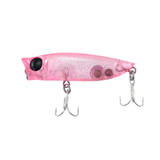 Jackson Pygmy Popper 46mm Popper Lure PKL