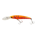 Strada Pro Tracka 160mm Hard Body Lure Coral Trout