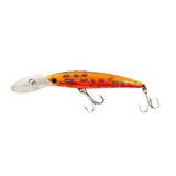 Strada Pro Tracka 160mm Hard Body Lure Coral Trout