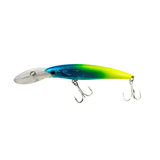 Strada Pro Tracka 160mm Hard Body Lure GBR Fuzi