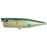 Lucky Craft G-Splash 80mm Popper Lure Ms Ghost Ayu