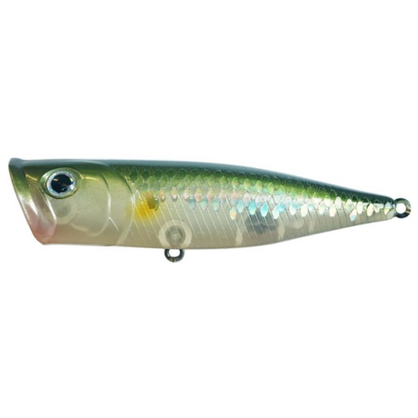 Lucky Craft G-Splash 80mm Popper Lure Ms Ghost Ayu