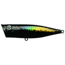 Lucky Craft G-Splash 80mm Popper Lure MS Black