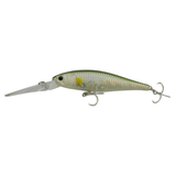 Lucky Craft Pointer 78XD 78mm Hard Body Lure Half Metallic Ayu